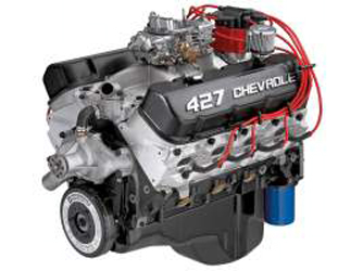 P2736 Engine